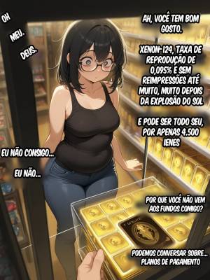 Card Shop By BrokenBismuth Hentai pt-br 08