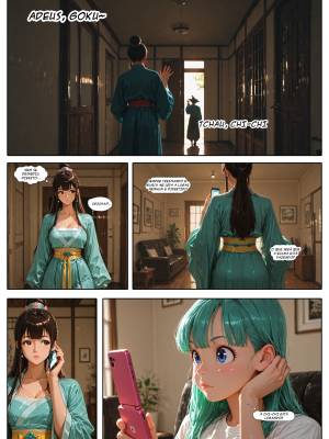 Chi-Chi's Boredom Hentai pt-br 02