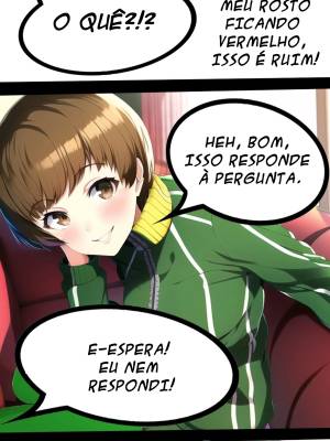 Childhood Friend Chie Hentai pt-br 06