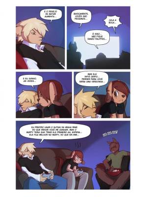 Cross Platform Hentai pt-br 02