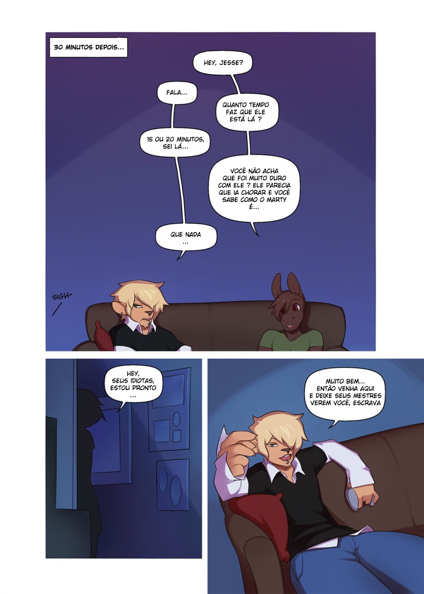 Cross Platform Hentai pt-br 05