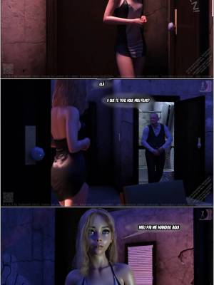 D.E.B.T By SedesDiS Hentai pt-br 02