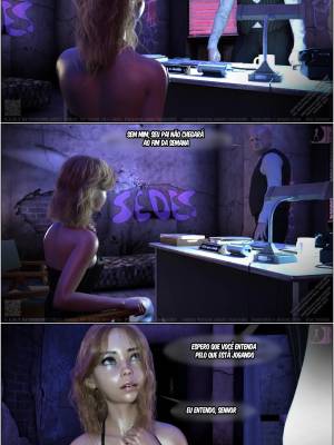 D.E.B.T By SedesDiS Hentai pt-br 06