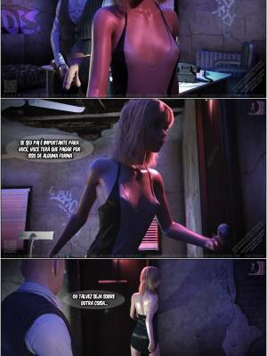 D.E.B.T By SedesDiS Hentai pt-br 09