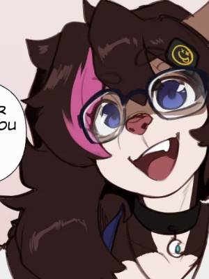 Danny's No Nut November Hentai pt-br 18