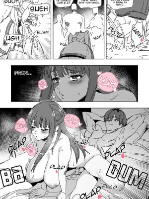 Defeated Frieren: Training Guide Hentai pt-br 23