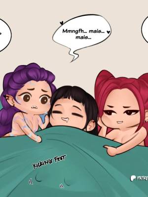 Demon Heat Go Boom Hentai pt-br 25