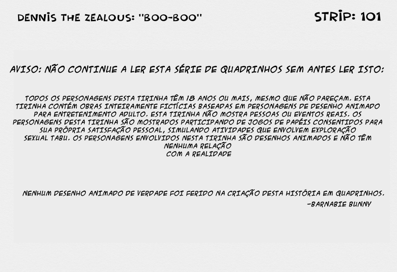 Dennis The Zealous Hentai pt-br 02