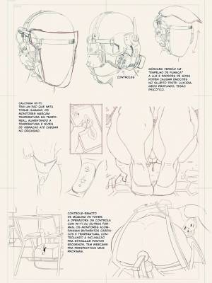 DollHouse Part 2 Hentai pt-br 15