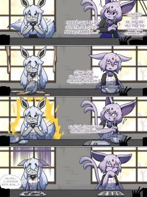 Echoes By Rilex Lenov Hentai pt-br 22