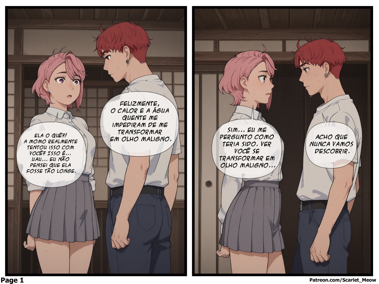 Energies Unleashed Part 3: Splash Point Hentai pt-br 02