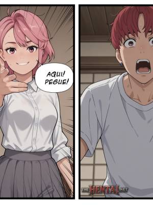 Energies Unleashed Part 3: Splash Point Hentai pt-br 06