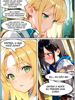 Fall Of The Holy Paladin Hentai pt-br 10