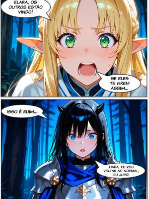 Fall Of The Holy Paladin Hentai pt-br 16