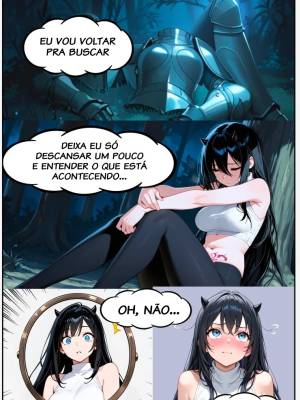 Fall Of The Holy Paladin Hentai pt-br 18