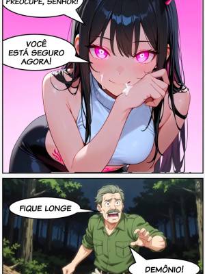 Fall Of The Holy Paladin Hentai pt-br 24