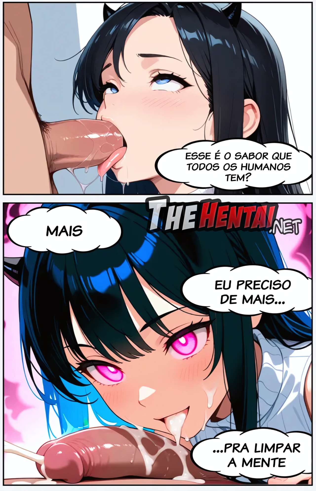 Fall Of The Holy Paladin Hentai pt-br 29