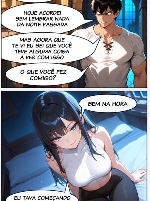 Fall Of The Holy Paladin Hentai pt-br 51