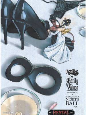 Family Values 9: A Midsummer Night's Ball