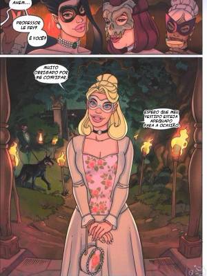 Family Values Part 9: A Midsummer Night's Ball Hentai pt-br 08