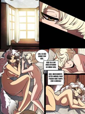 Feline Château Part 2 Hentai pt-br 03