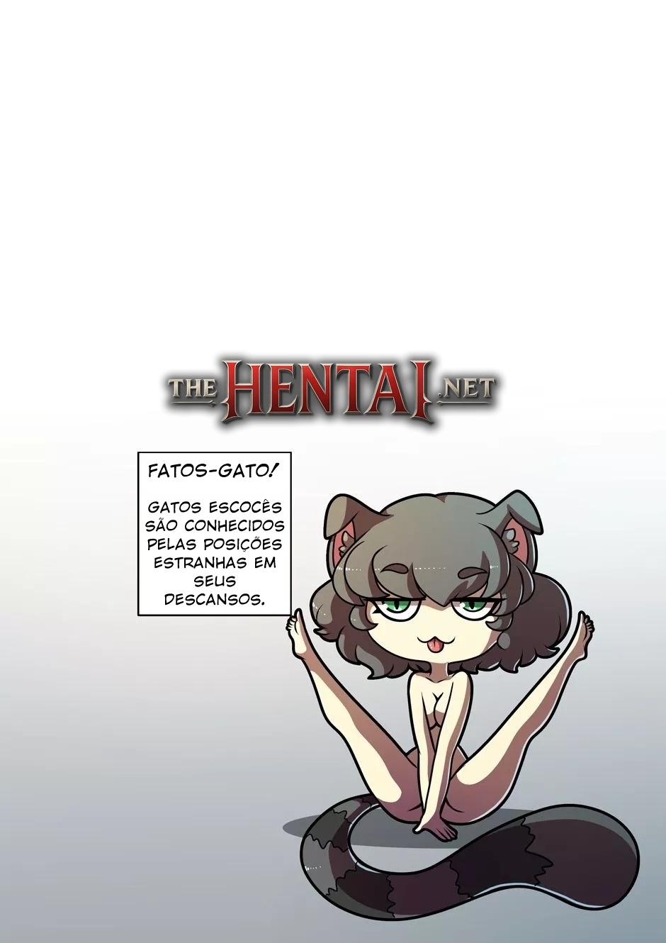 Feline Château Part 4 Hentai pt-br 24