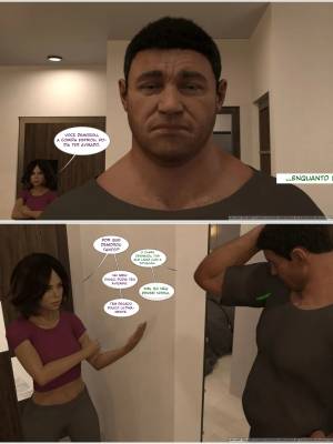 Forbidden Fruits Hentai pt-br 08