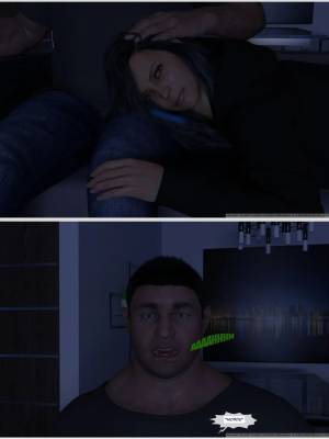 Forbidden Fruits Hentai pt-br 14