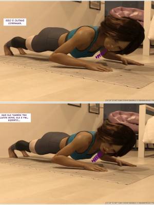 Forbidden Fruits Hentai pt-br 25