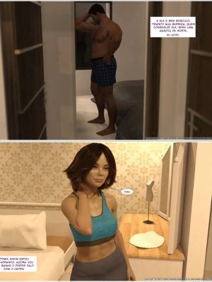 Forbidden Fruits Hentai pt-br 26