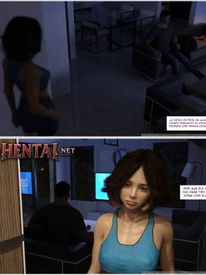 Forbidden Fruits Hentai pt-br 27