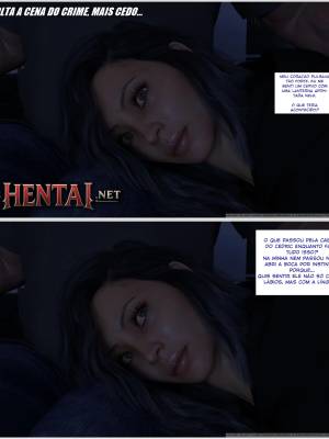 Forbidden Fruits Hentai pt-br 30