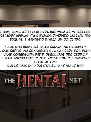 Forbidden Fruits Hentai pt-br 38