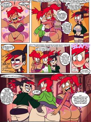 Frankie Jam Hentai pt-br 04