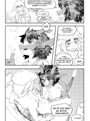 Friendly Neighbor Hentai pt-br 05