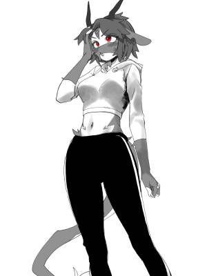 Friendly Neighbor Hentai pt-br 26