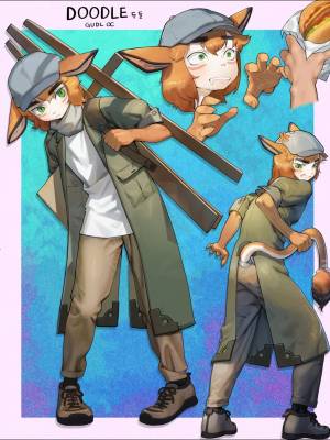 Friendly Neighbor Hentai pt-br 30