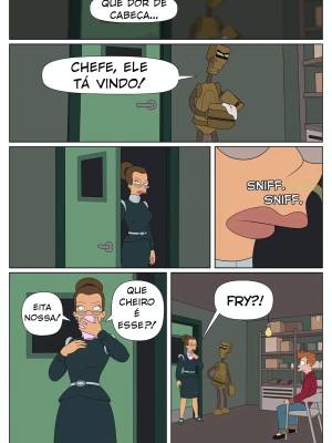 Frys Phone List Hentai pt-br 16