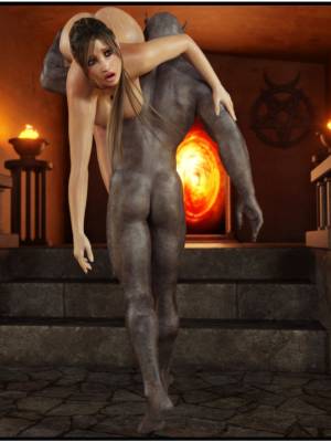 Gisela By Blackadder Part 21 Hentai pt-br 19