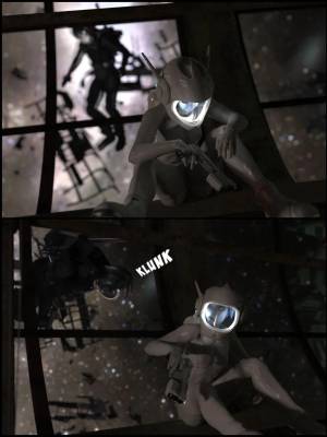 Grace By Sindy Anna Jones Hentai pt-br 07