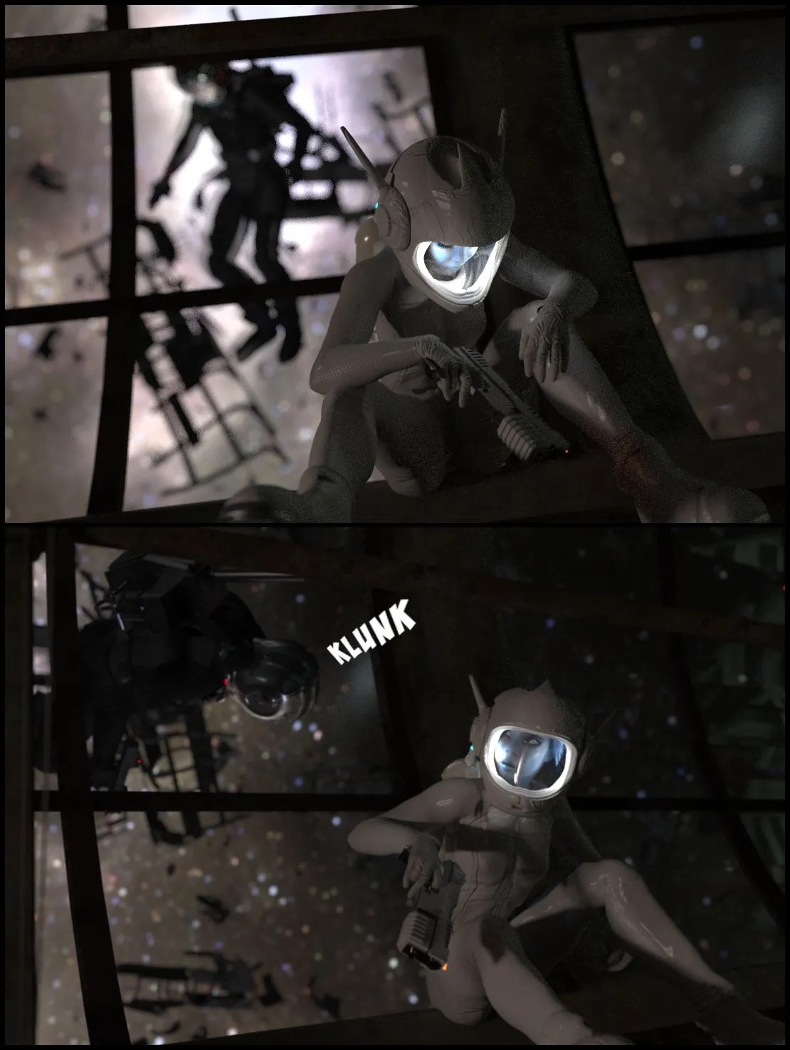 Grace By Sindy Anna Jones Hentai pt-br 07