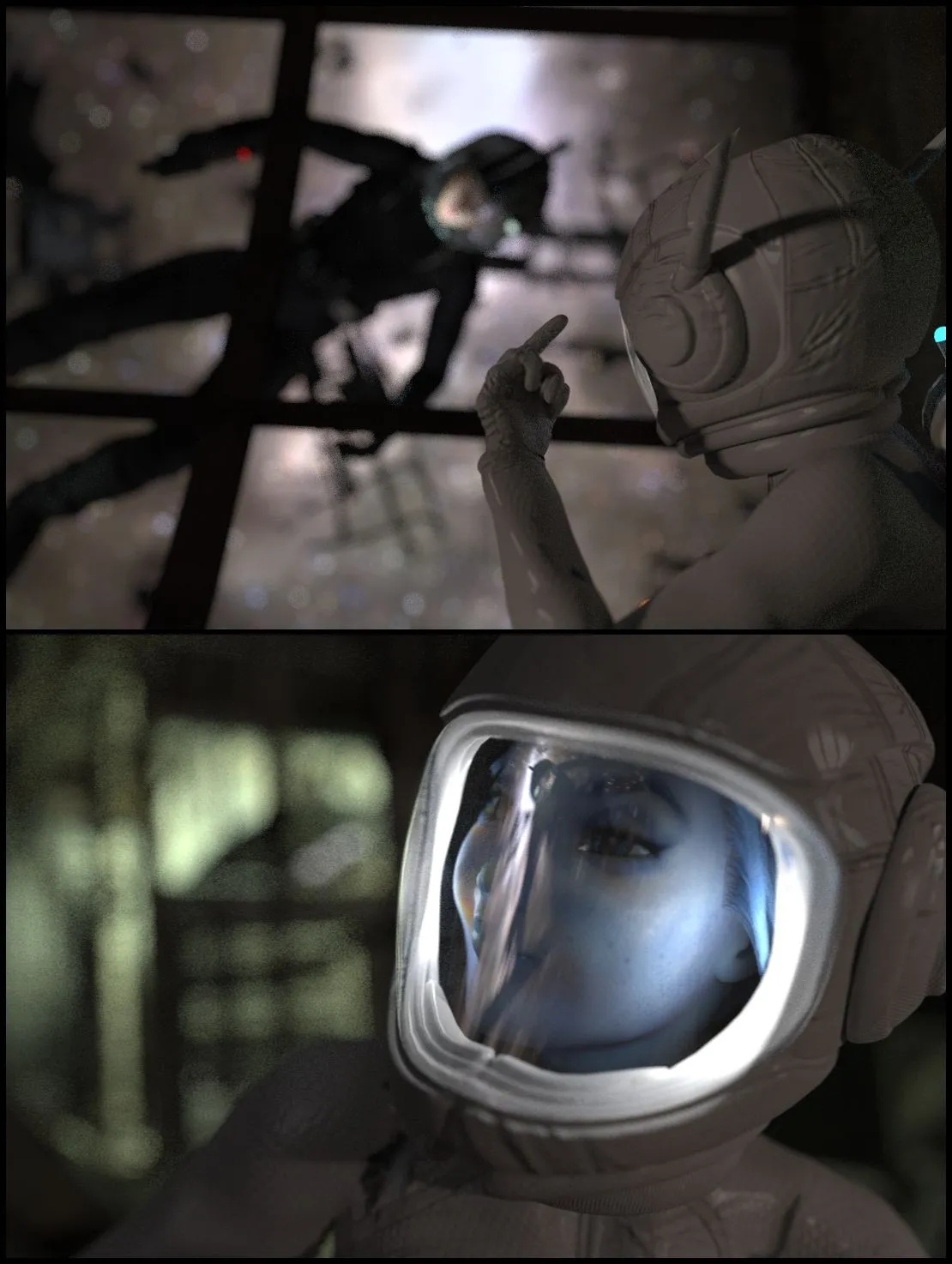 Grace By Sindy Anna Jones Hentai pt-br 09