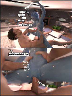 Grace By Sindy Anna Jones Hentai pt-br 105