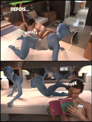 Grace By Sindy Anna Jones Hentai pt-br 117