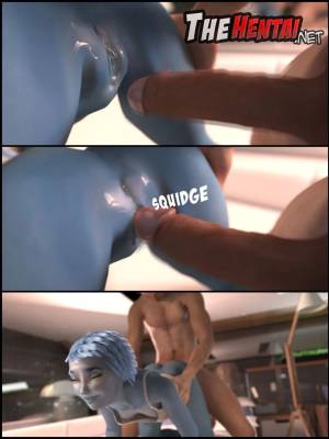 Grace By Sindy Anna Jones Hentai pt-br 119