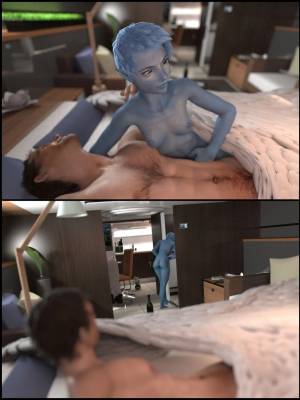 Grace By Sindy Anna Jones Hentai pt-br 136