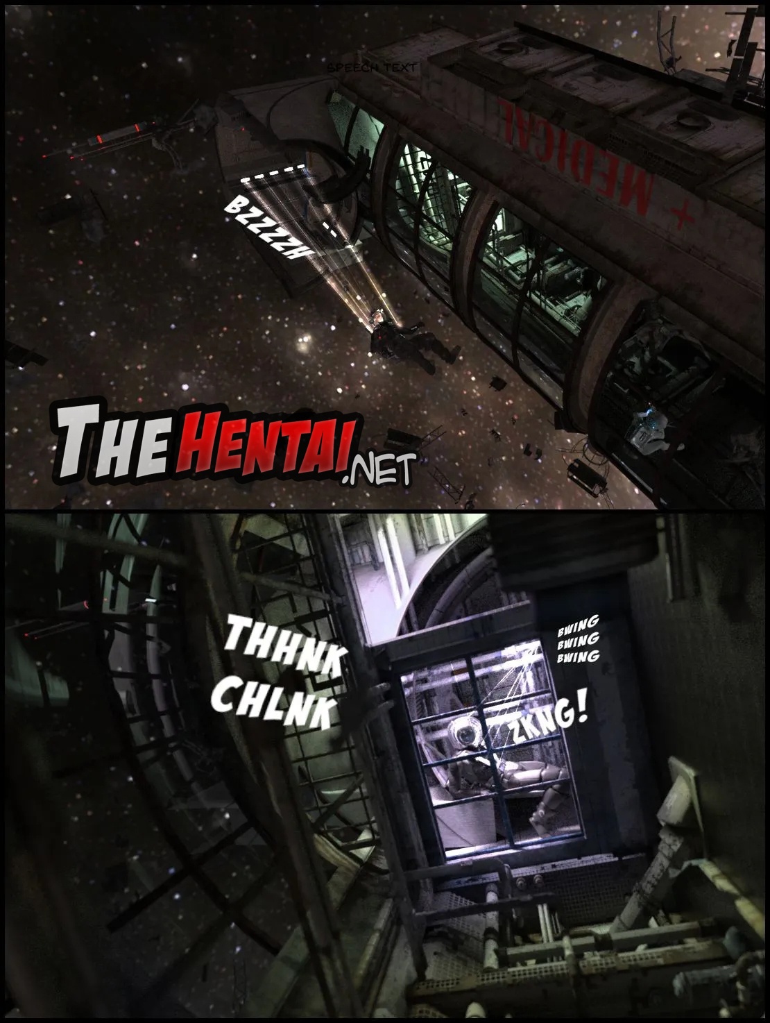 Grace By Sindy Anna Jones Hentai pt-br 14