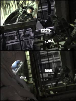 Grace By Sindy Anna Jones Hentai pt-br 15