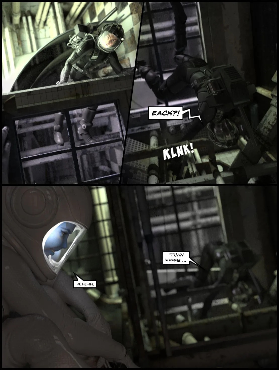 Grace By Sindy Anna Jones Hentai pt-br 15