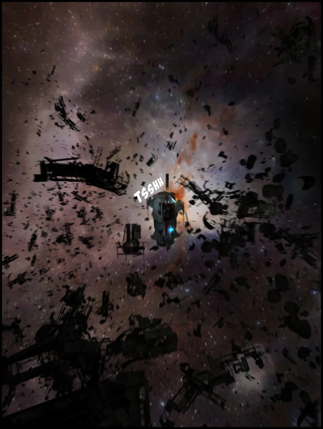 Grace By Sindy Anna Jones Hentai pt-br 166